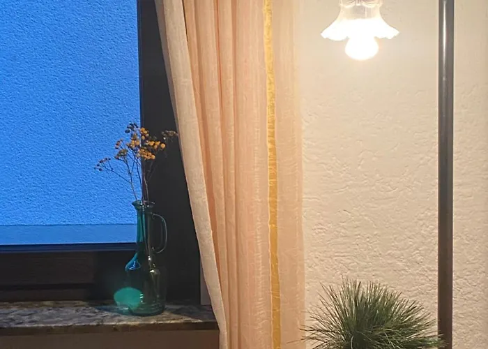 Privatunterkunft Alte Schmiede In Der Altstadt Von