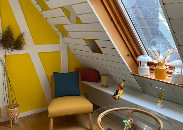 Privatunterkunft Alte Schmiede In Der Altstadt Von