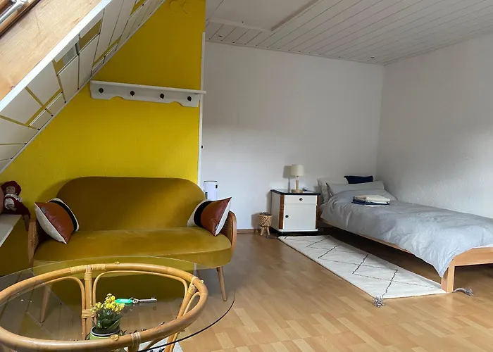 Alte Schmiede In Der Altstadt Von Privatunterkunft *