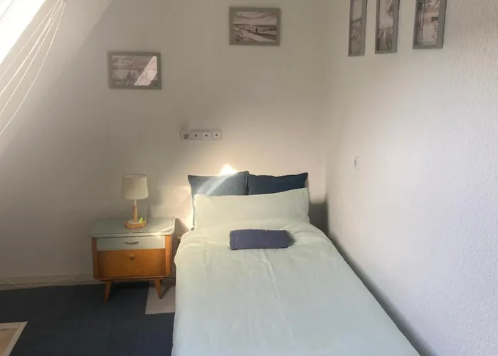 Alte Schmiede In Der Altstadt Von *