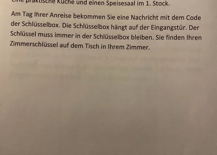 Alte Schmiede In Der Altstadt Von Privatunterkunft Sankt Goarshausen