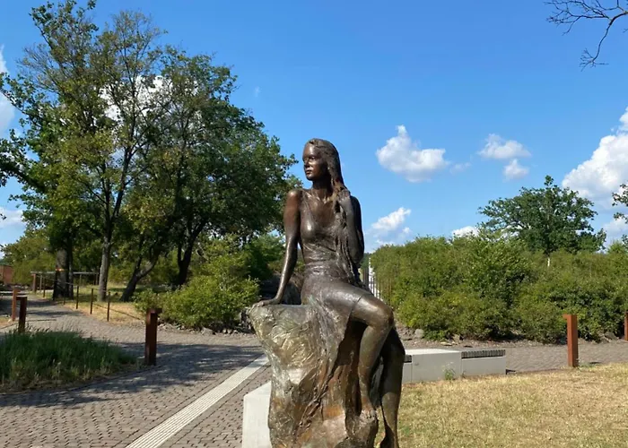 Alte Schmiede In Der Altstadt Von - Loreley Sankt Goarshausen