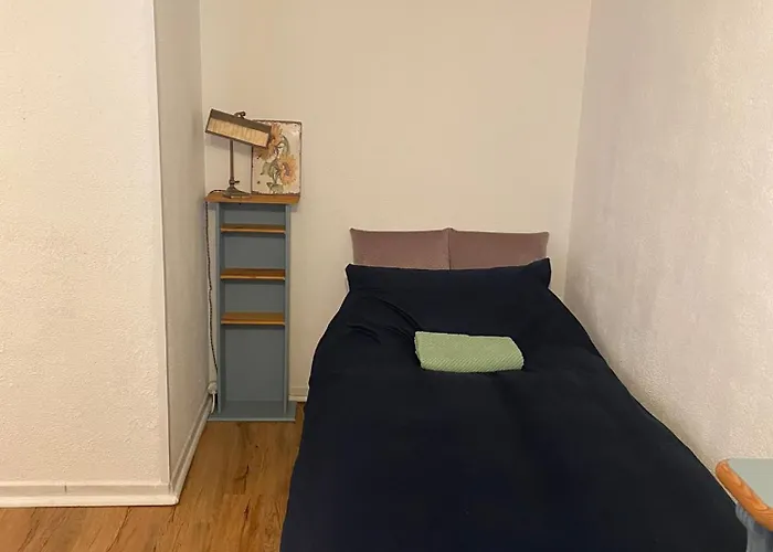 Alte Schmiede In Der Altstadt Von - Loreley *