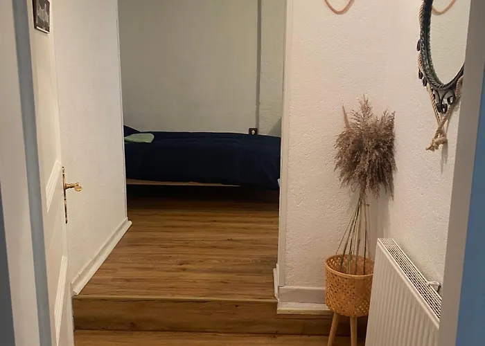 Privatunterkunft Alte Schmiede In Der Altstadt Von *