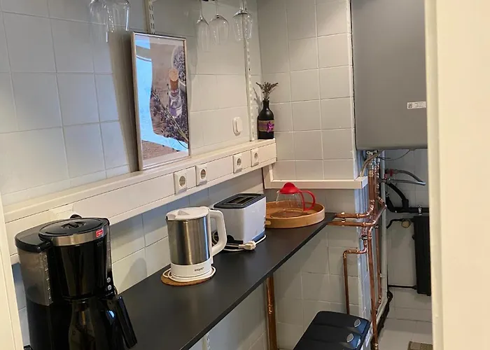 Alte Schmiede In Der Altstadt Von *