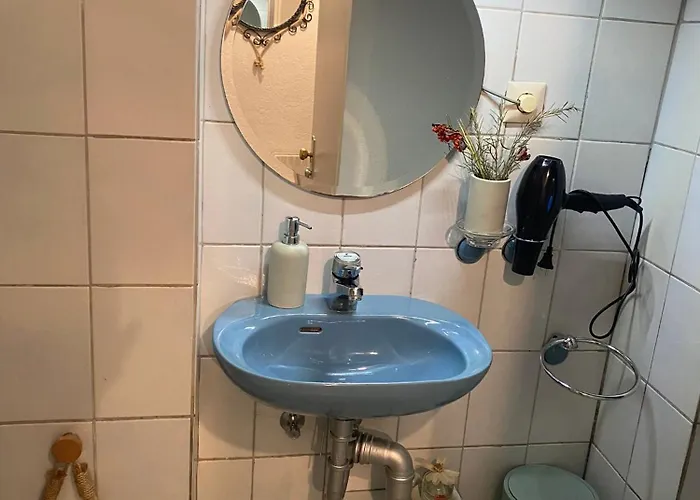 Alte Schmiede In Der Altstadt Von Quarto em Acomodações Particulares *