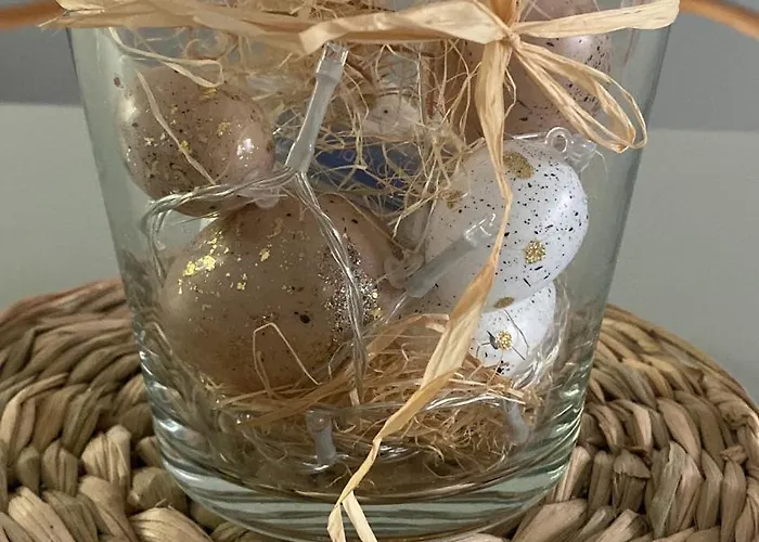 Alte Schmiede In Der Altstadt Von Sankt Goarshausen