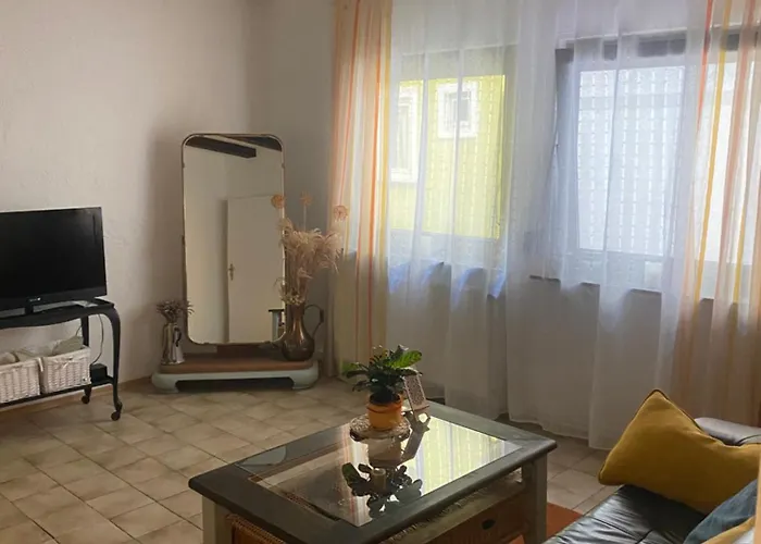 Alte Schmiede In Der Altstadt Von - Loreley Pansiyon *