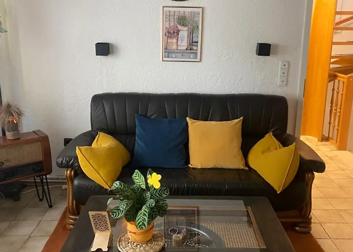 Alte Schmiede In Der Altstadt Von - Loreley *